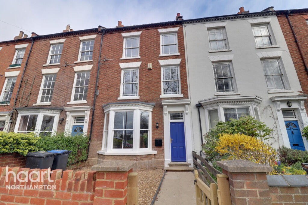 Main image of property: St Georges Avenue, Northampton