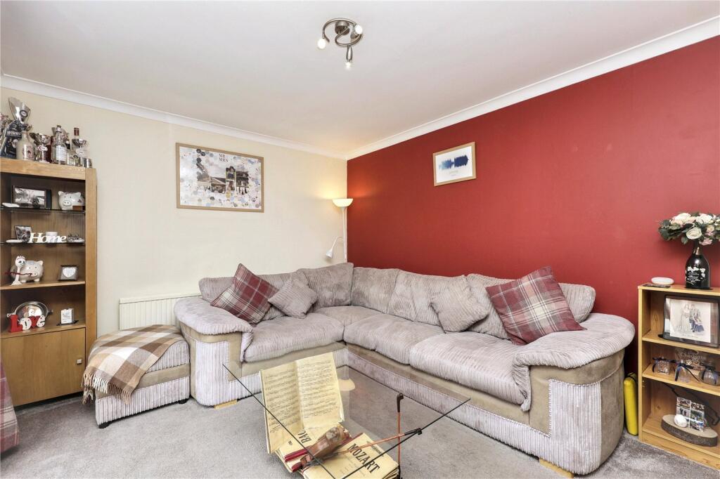 House in Kirkcaldy - View 5