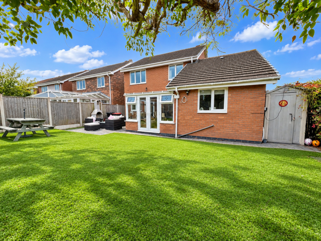 House in Wyre, Rossall, Lancashire - View 2