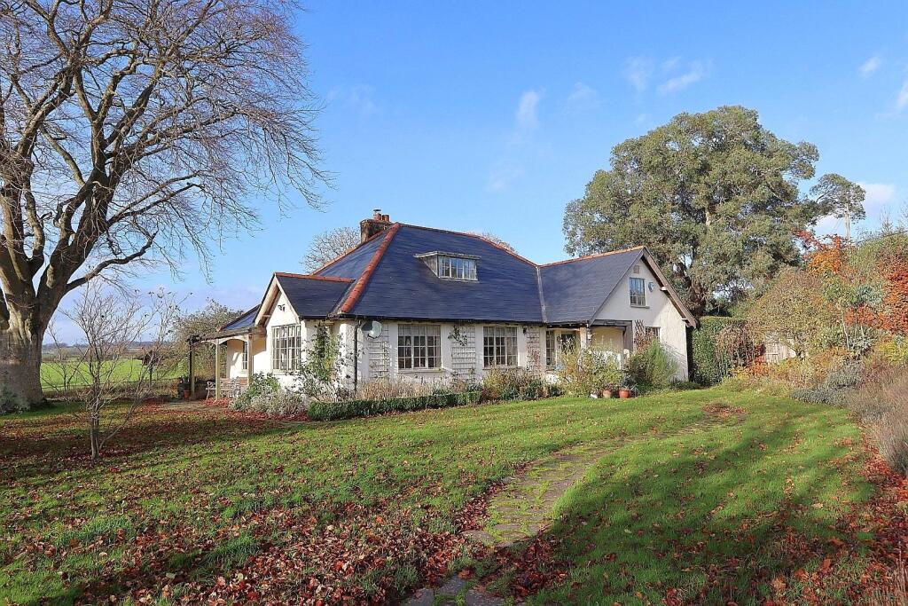 Cothelstone, Taunton, Somerset, TA4 photo 2