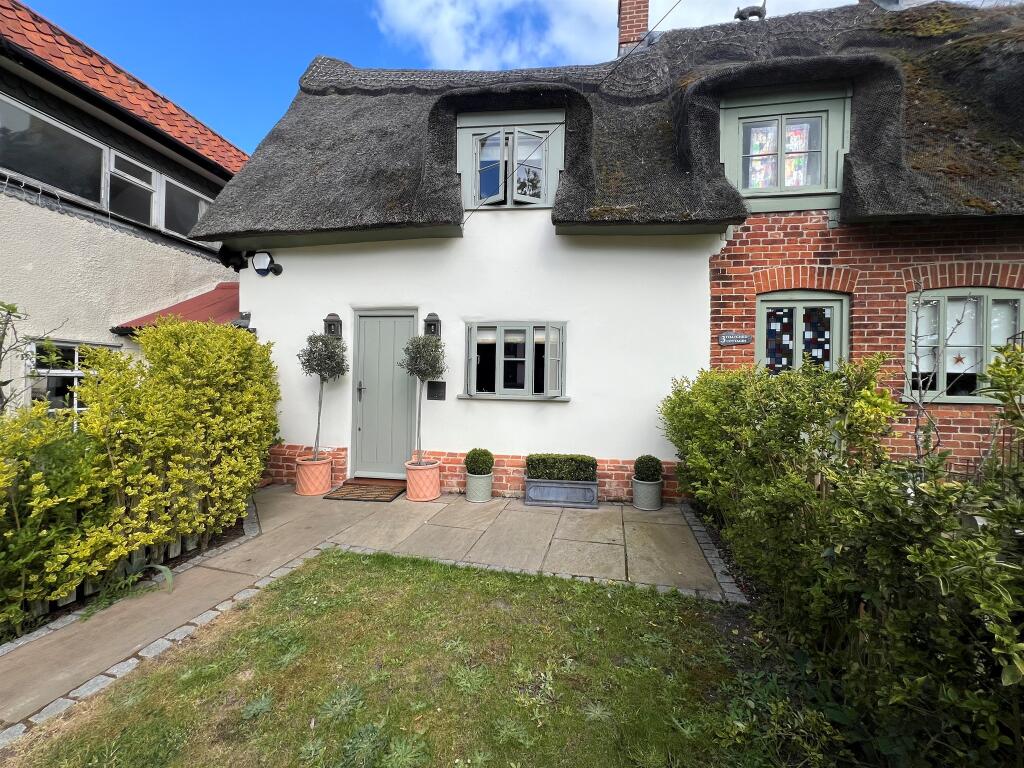 Main image of property: Norwich Road, Dickleburgh, Diss