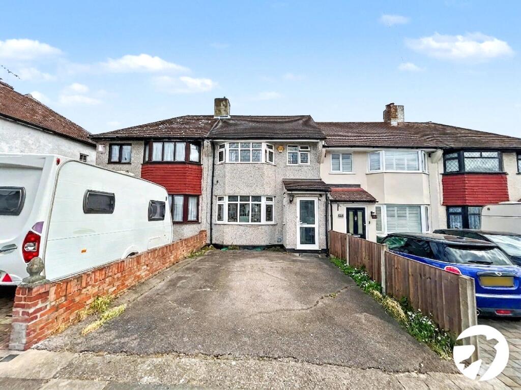 Main image of property: Orchard Rise West, Sidcup, Kent, DA15