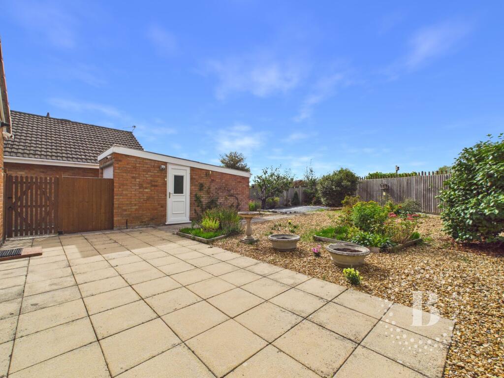 House in Shrewsbury - View 5