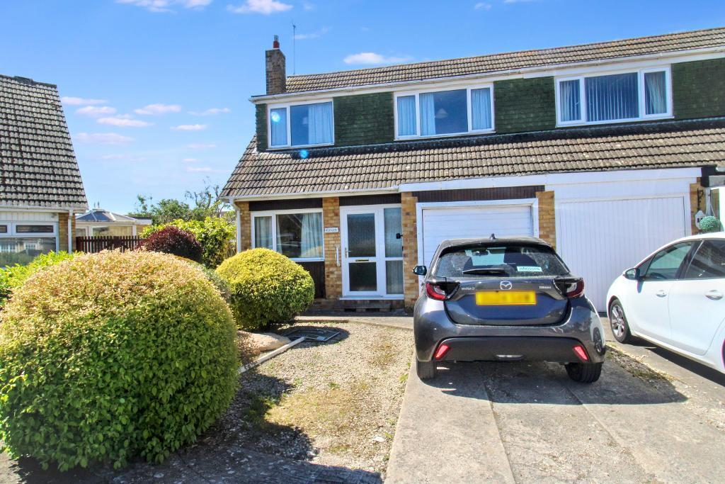 Main image of property: Boness Road, Wroughton, Swindon, SN4 9DX