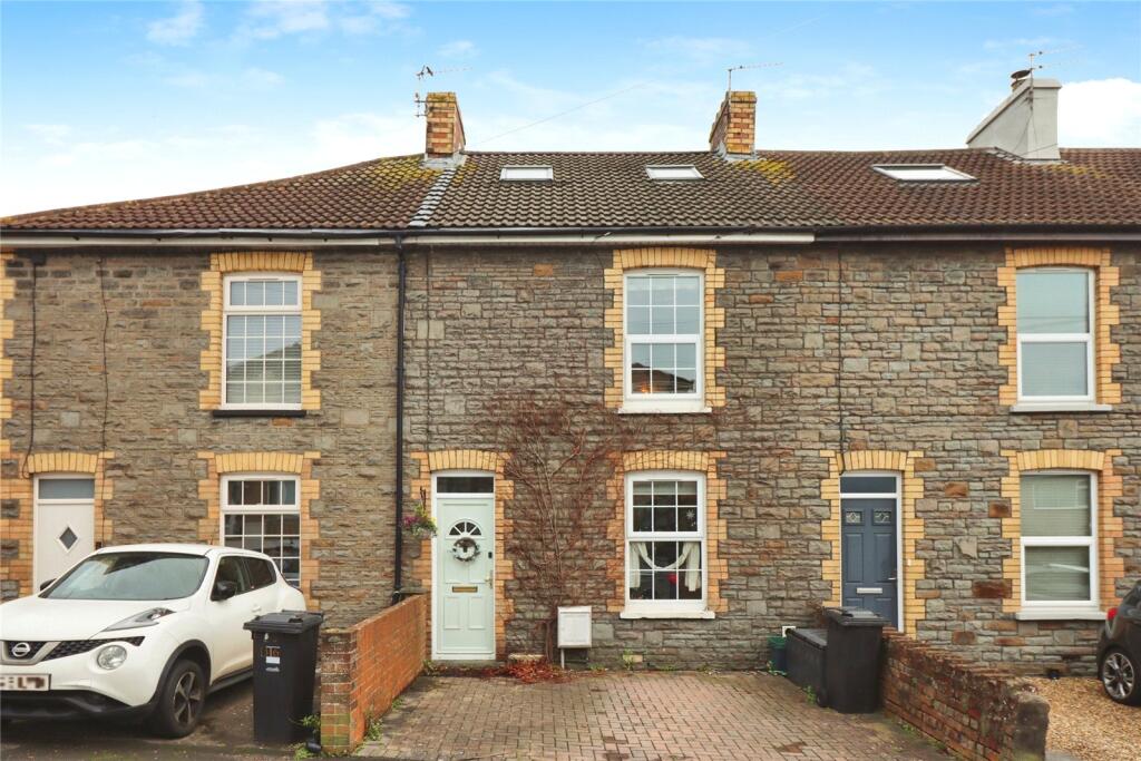 Main image of property: Frys Hill, Bristol, Gloucestershire, BS15
