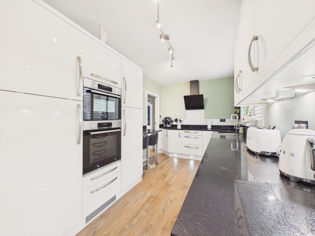 House in Gateshead, Low Fell - View 3