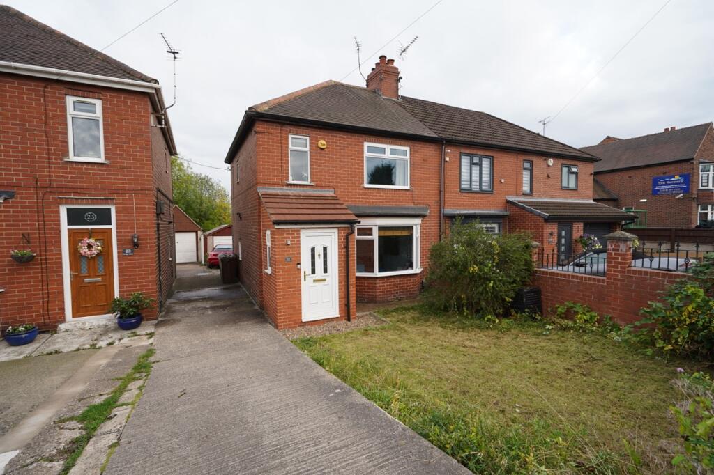 Main image of property: Lodge Lane, Aston, Sheffield