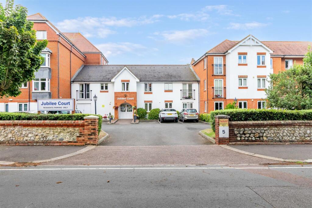 Main image of property: Mill Road, Worthing