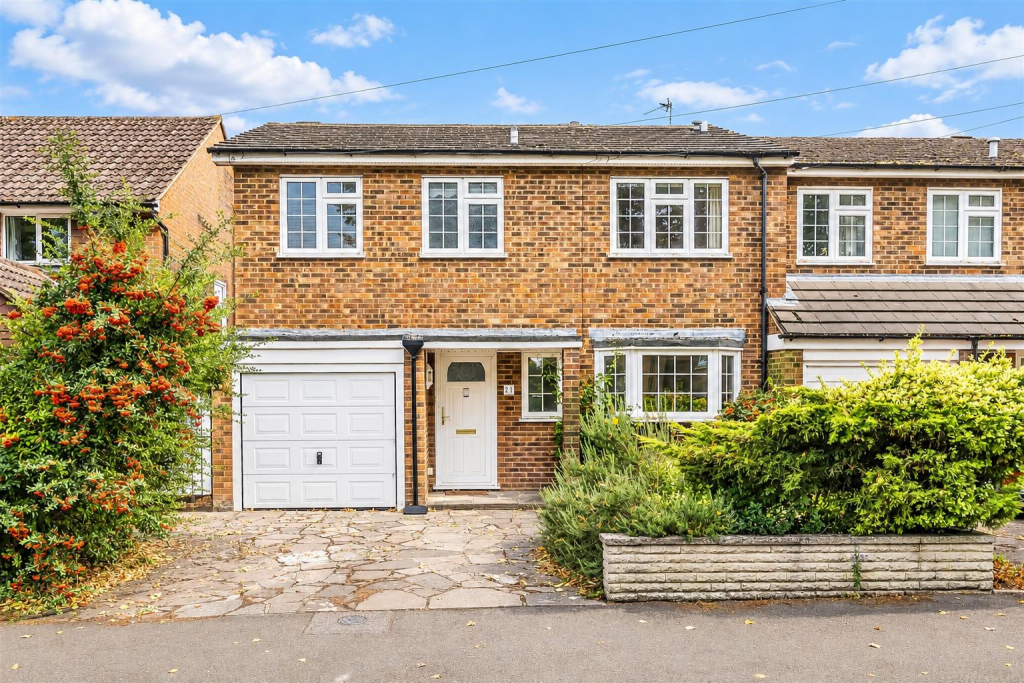 Main image of property: Overton Road, South Sutton, SM2