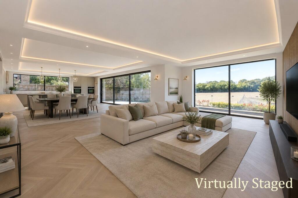 House in Watford - View 3