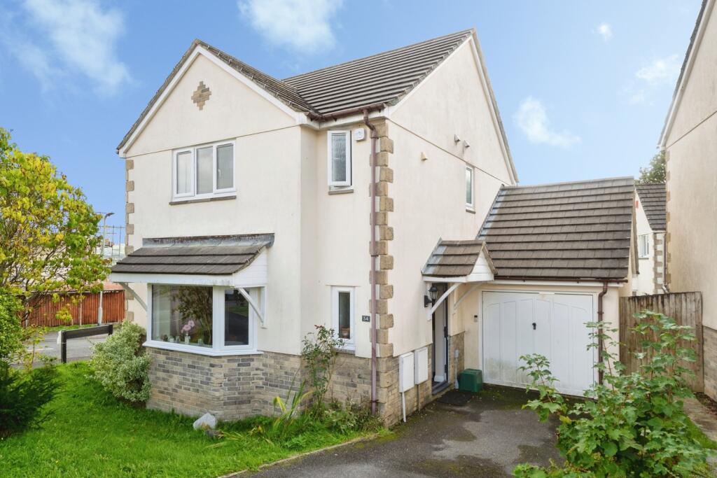 Main image of property: Courtlands Road, Tavistock, Devon, PL19
