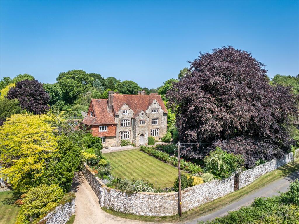 Main image of property: River, Petworth, West Sussex, GU28