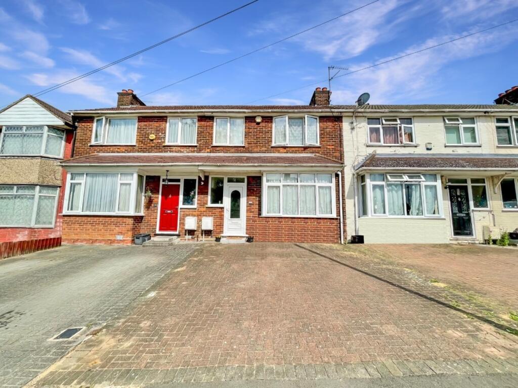 Main image of property: Hart Lane, Luton, Bedfordshire, LU2 0JH
