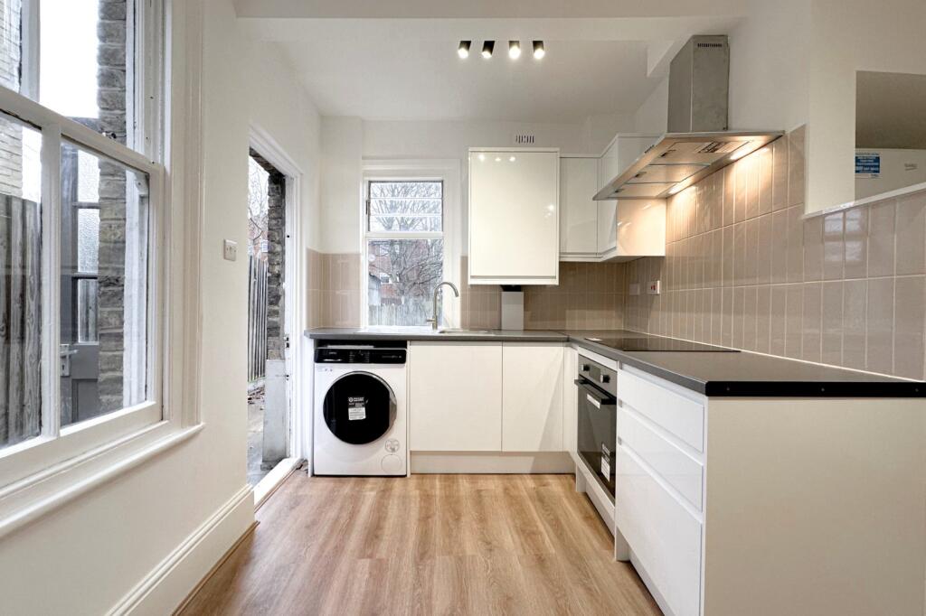 Main image of property: Kilmorie Road, London, SE23