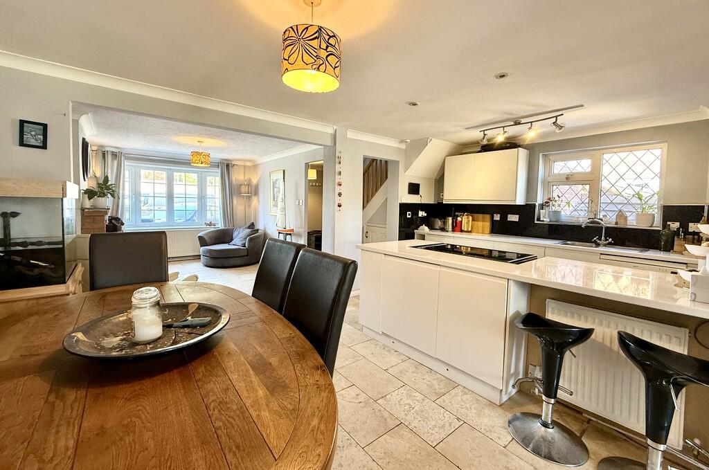House in Gosport, Hampshire - View 6