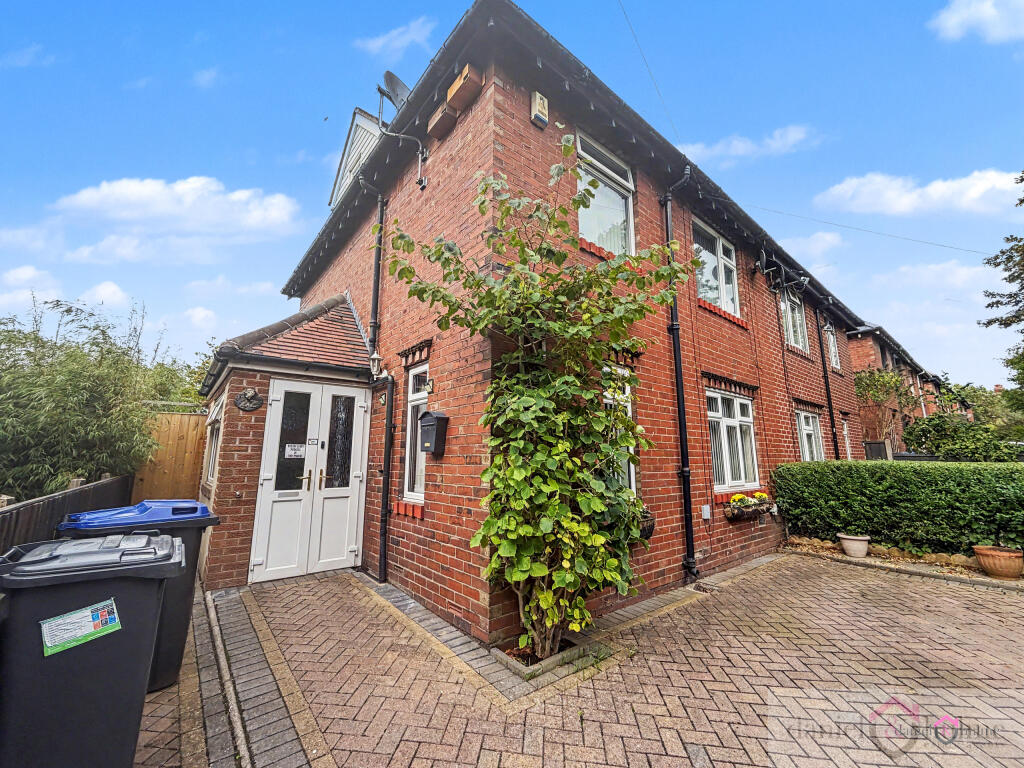 Main image of property: Beatty Road, Leek, Staffordshire, ST13 6HG
