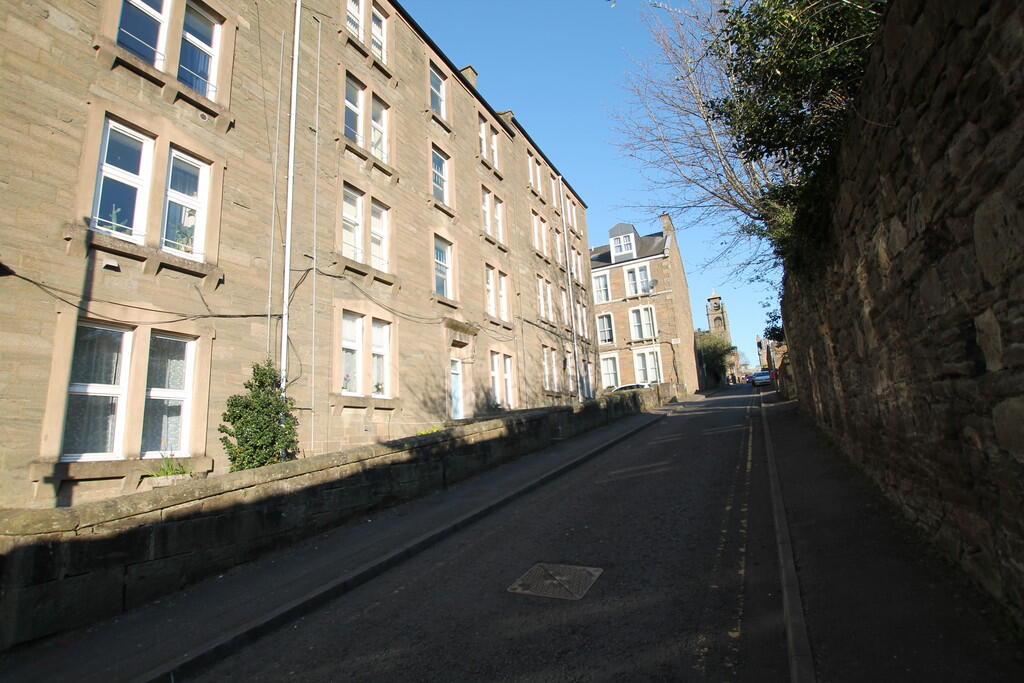 Main image of property: Forebank Road, Dundee