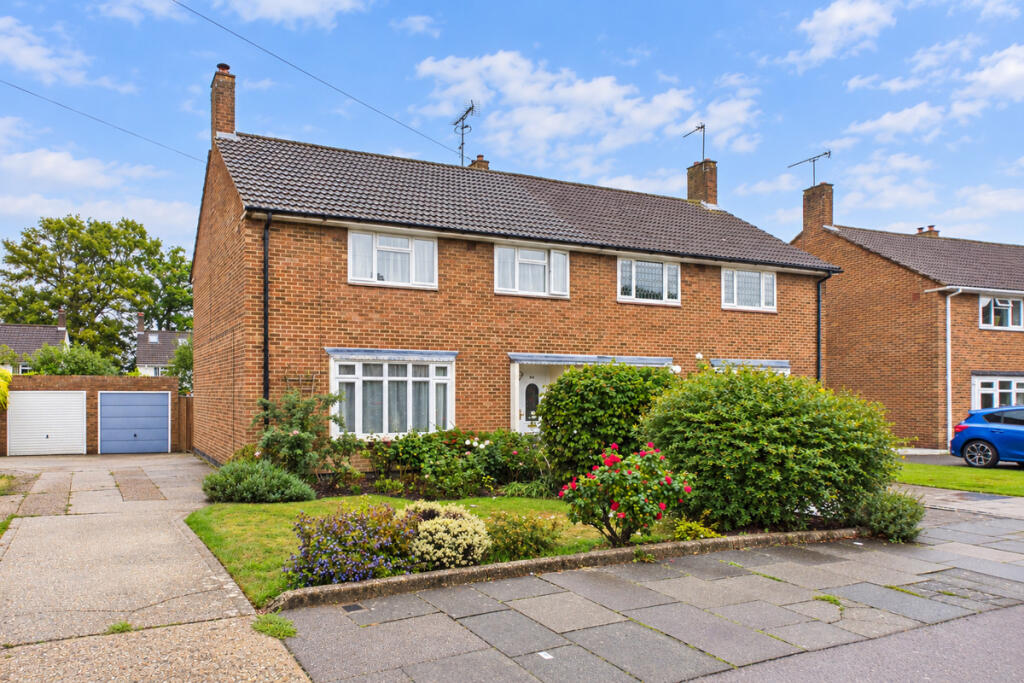 House in Hemel Hempstead