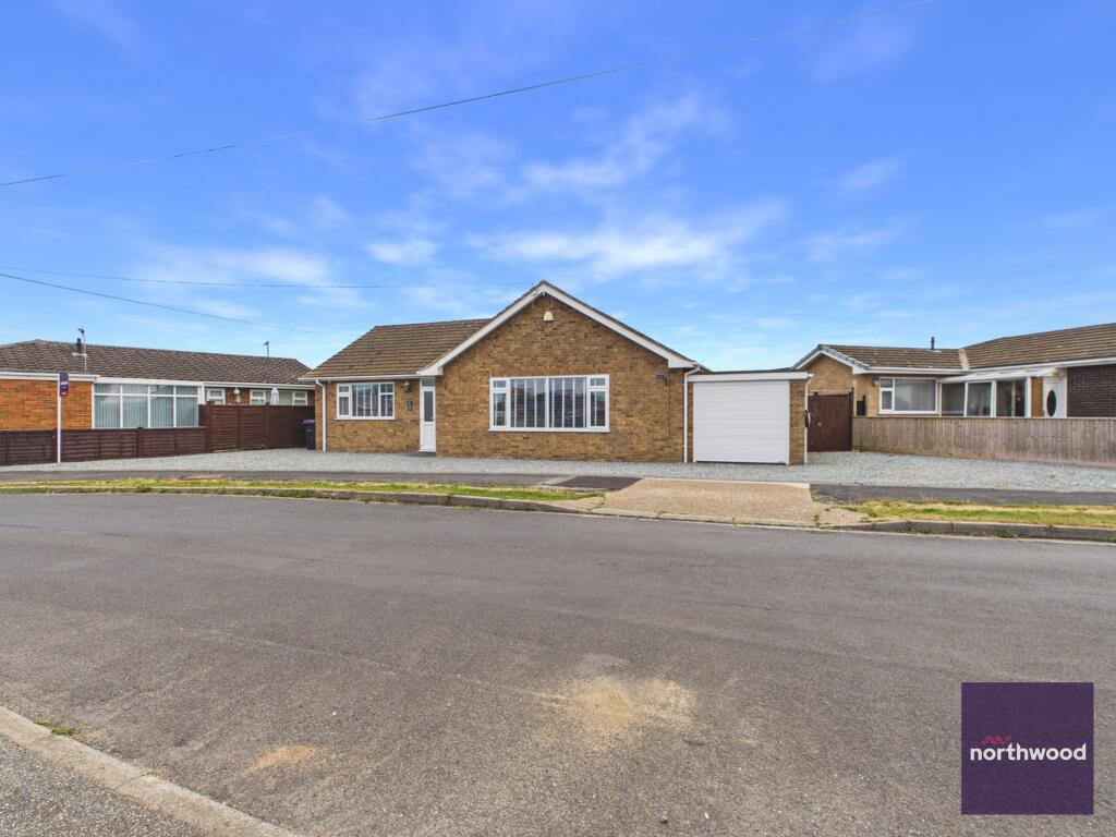 House in East Lindsey, Mablethorpe, Mablethorpe and Sutton - View 3