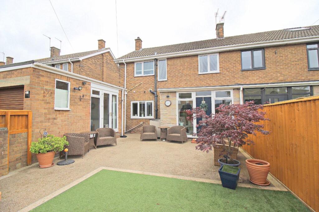 Main image of property: Hopgarth Gardens, Chester Le Street