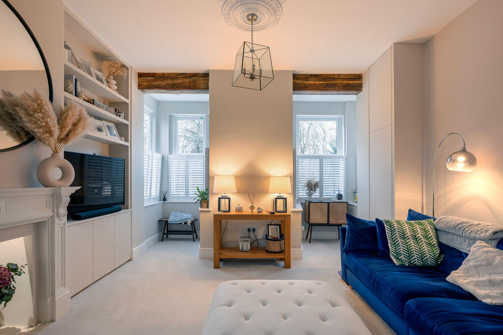 Main image of property: Povey Cross Road, Horley