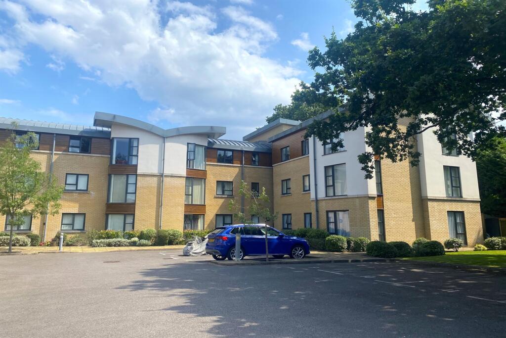 Main image of property: Ferndown