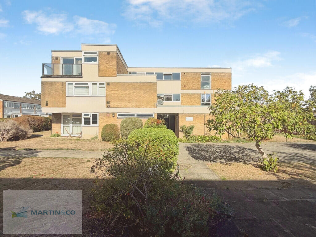 Main image of property: Peregrine Road