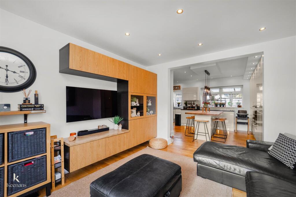 House in Bury, Woodhill Fold, Elton - View 2