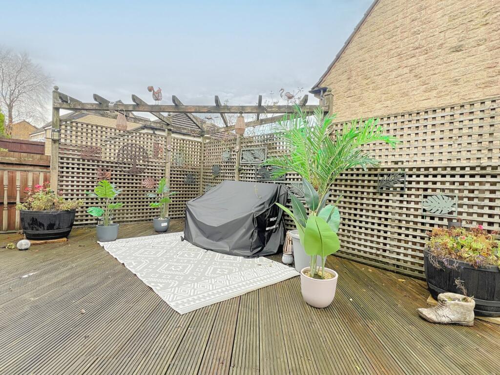 Additional image 31 of Grebe Close, Clayton Heights, Bradford, BD6