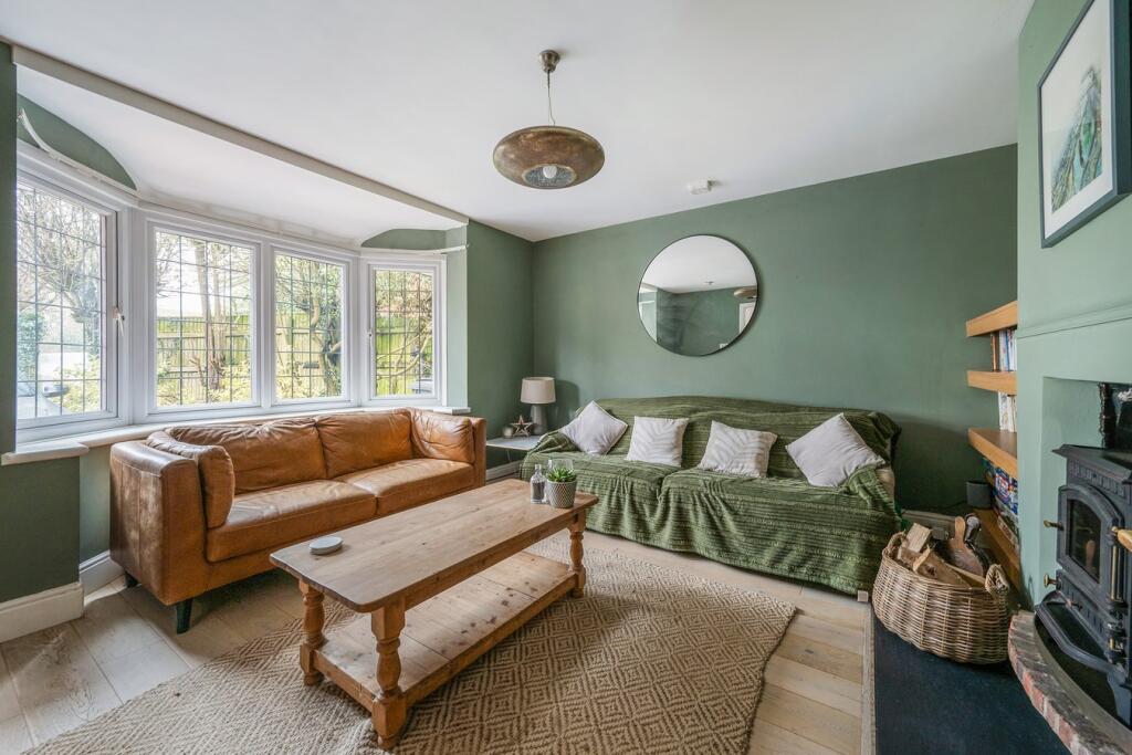 Shrubbs Hill Gardens, Lyndhurst, SO43 photo 2