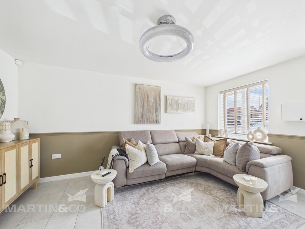 Main image of property: Pershore Drive , Harworth