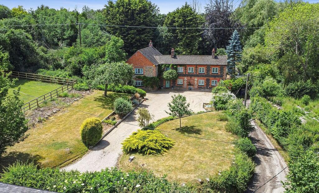 Main image of property: Sible Hedingham, Halstead, Essex