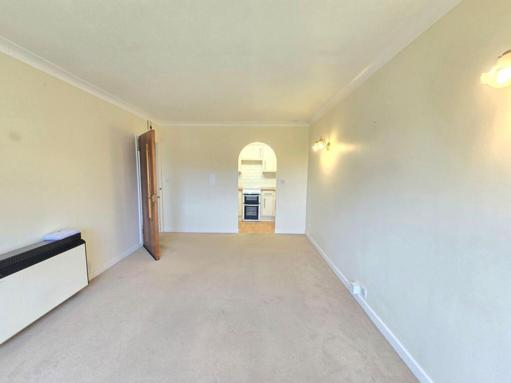 Apartment in Rother, Bexhill-on-Sea - More