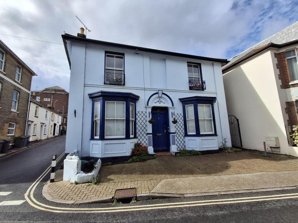 Main image of property: Castle Street, Ryde