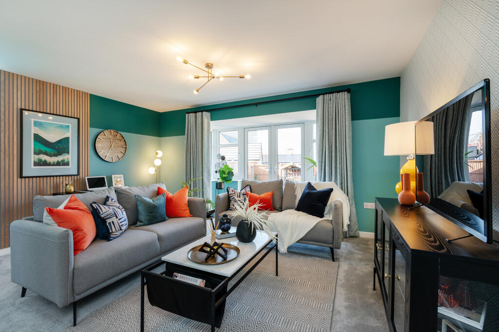 Main image of property: Clover Close, 
Ash, 
Guildford, 
GU12 6TX