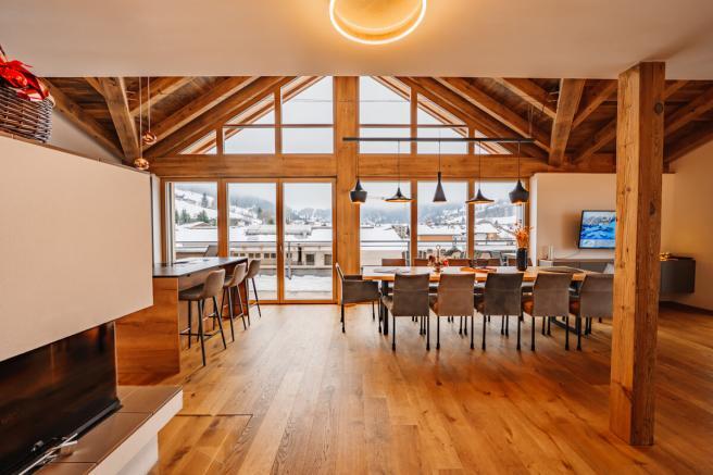 Main image of property: Salzburg, Pinzgau, Kaprun