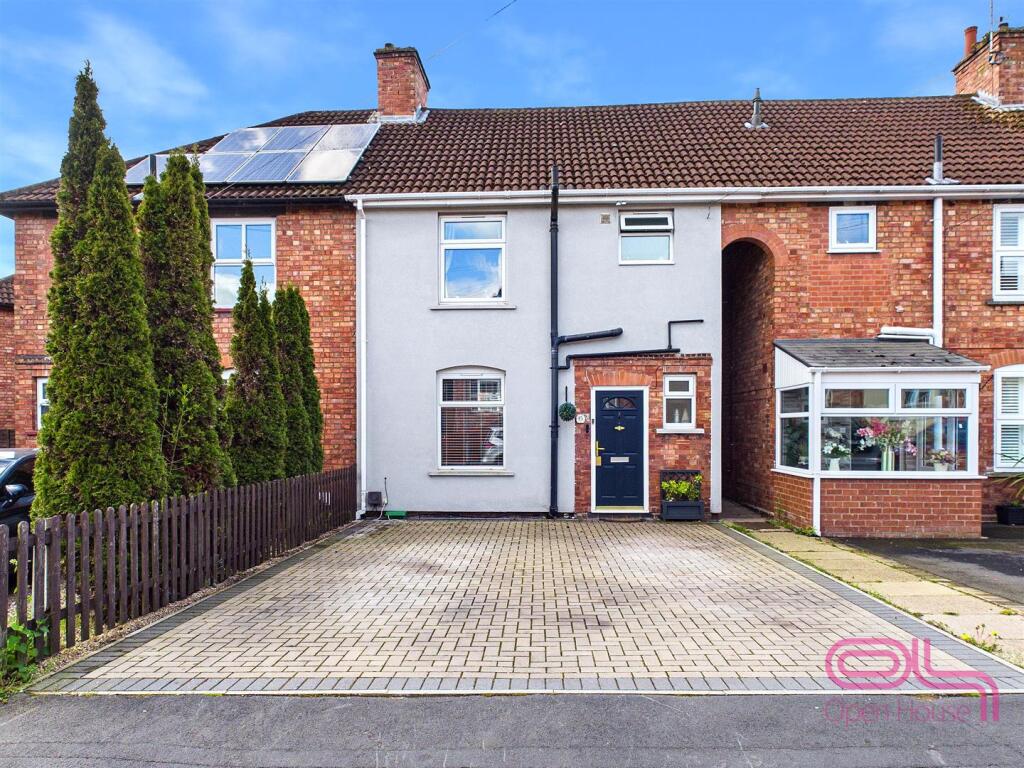Main image of property: Northfield Road, Burton-On-Trent