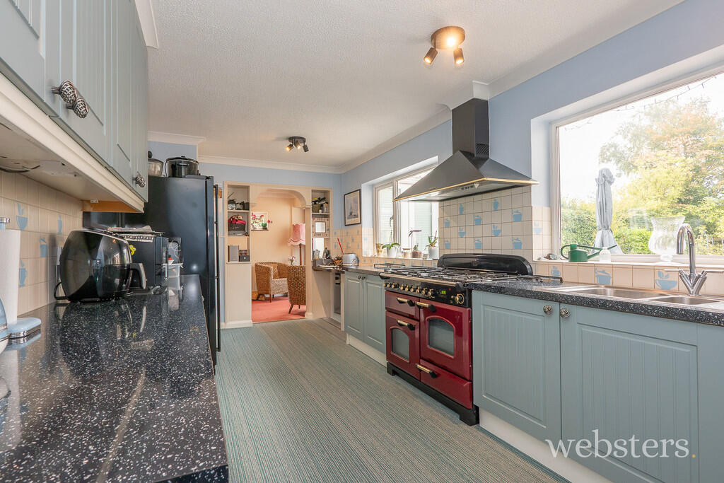 House in North Norfolk, Hempstead Road Industrial Estate, Holt - View 3