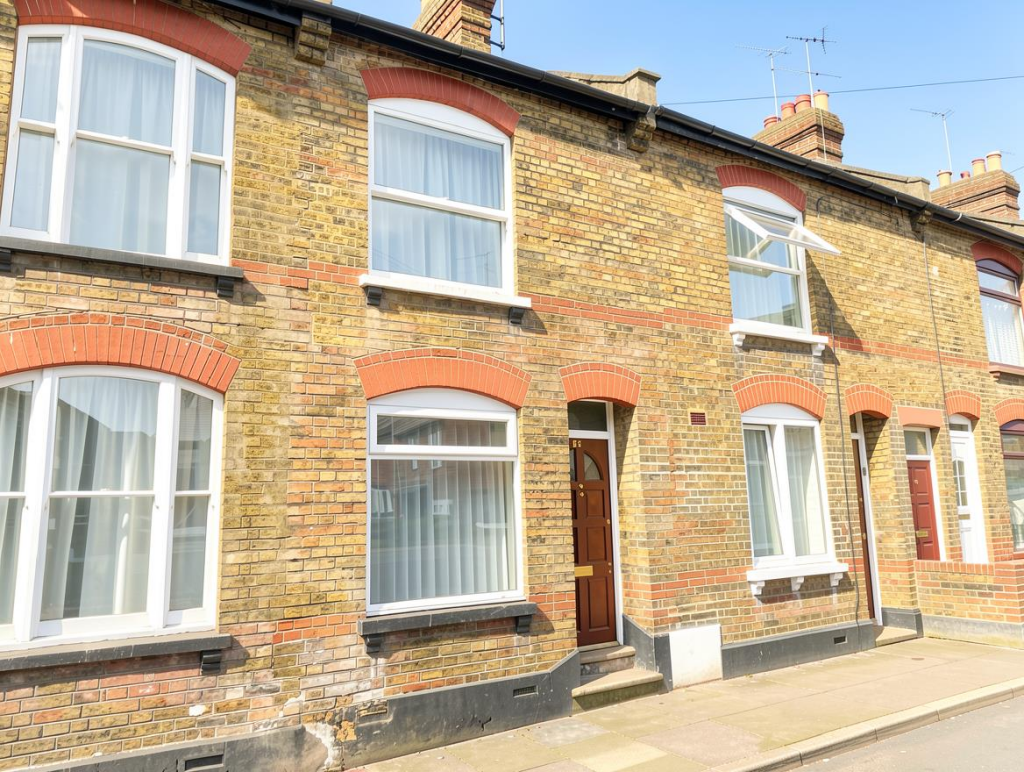 Main image of property: Russell Street, Luton