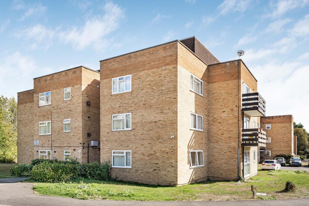 Main image of property: September Way, Stanmore, HA7