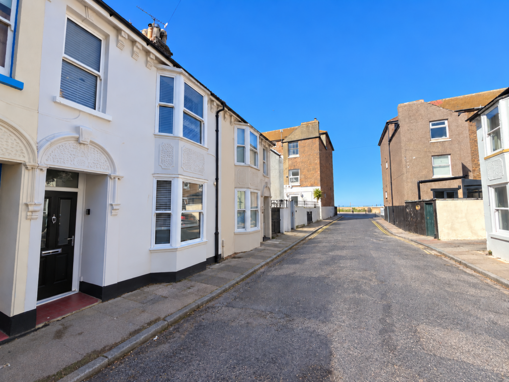 Main image of property: Sea View Square, Herne Bay, Kent