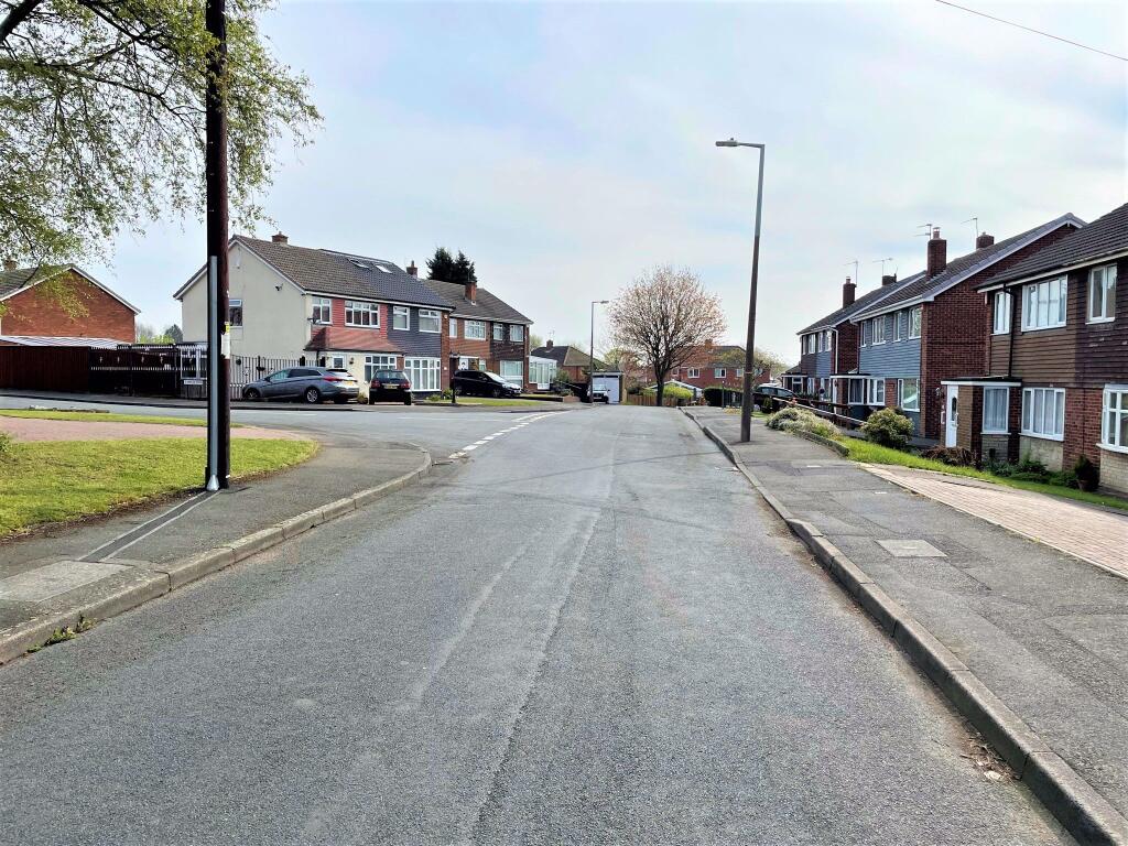 House in Walsall - View 2