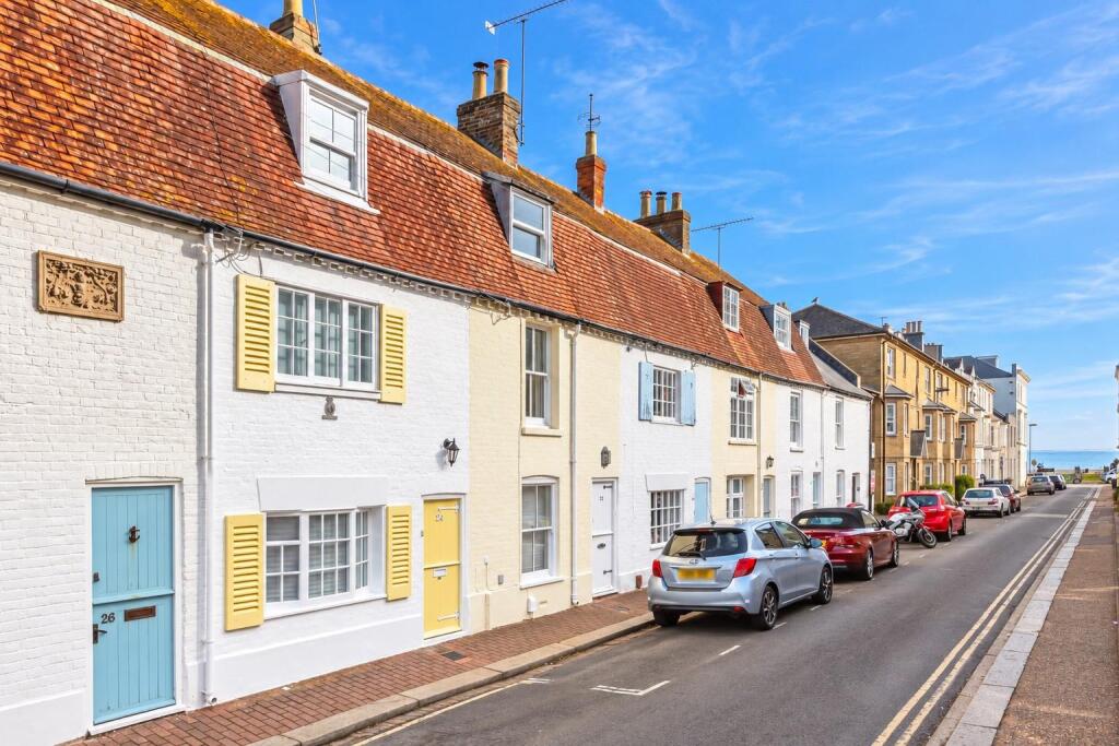 Main image of property: West Street, Worthing