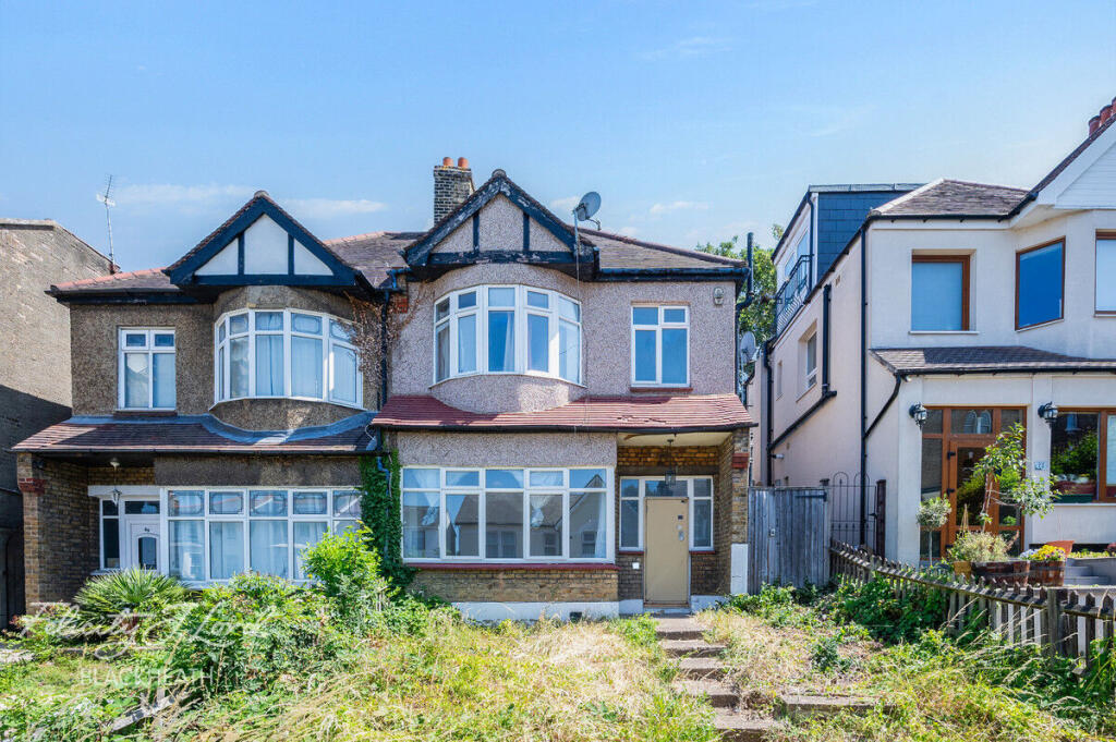 Main image of property: Eglinton Hill, LONDON