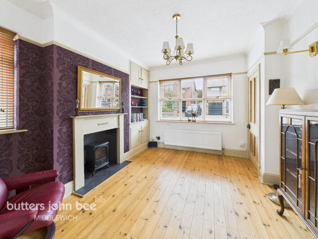 House in Middlewich, Cheshire East - View 5