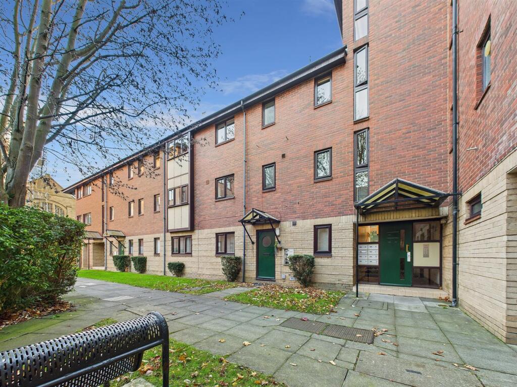 Main image of property: Northumberland Road, Newcastle