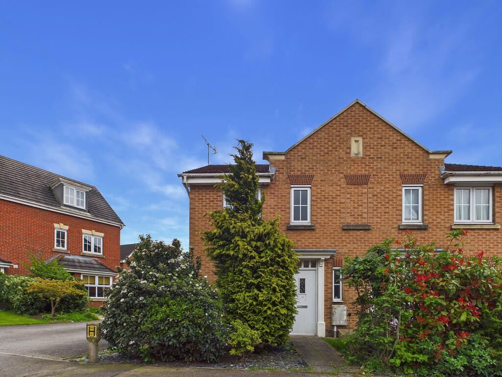 Main image of property: Lincoln Way, North Wingfield