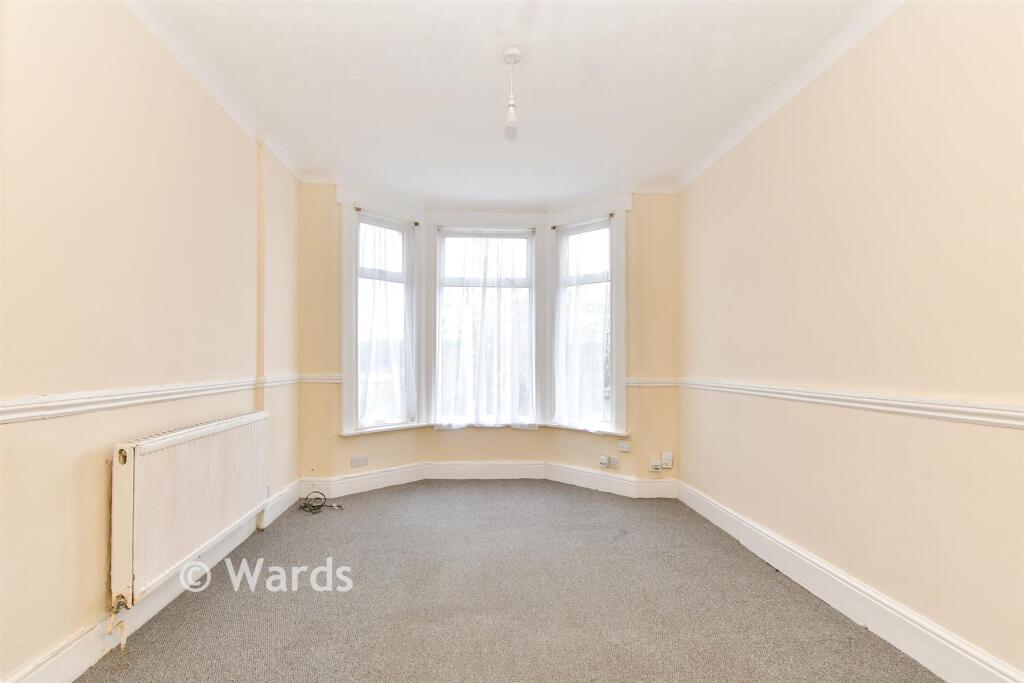 Main image of property: Hartington Street, Chatham, Kent