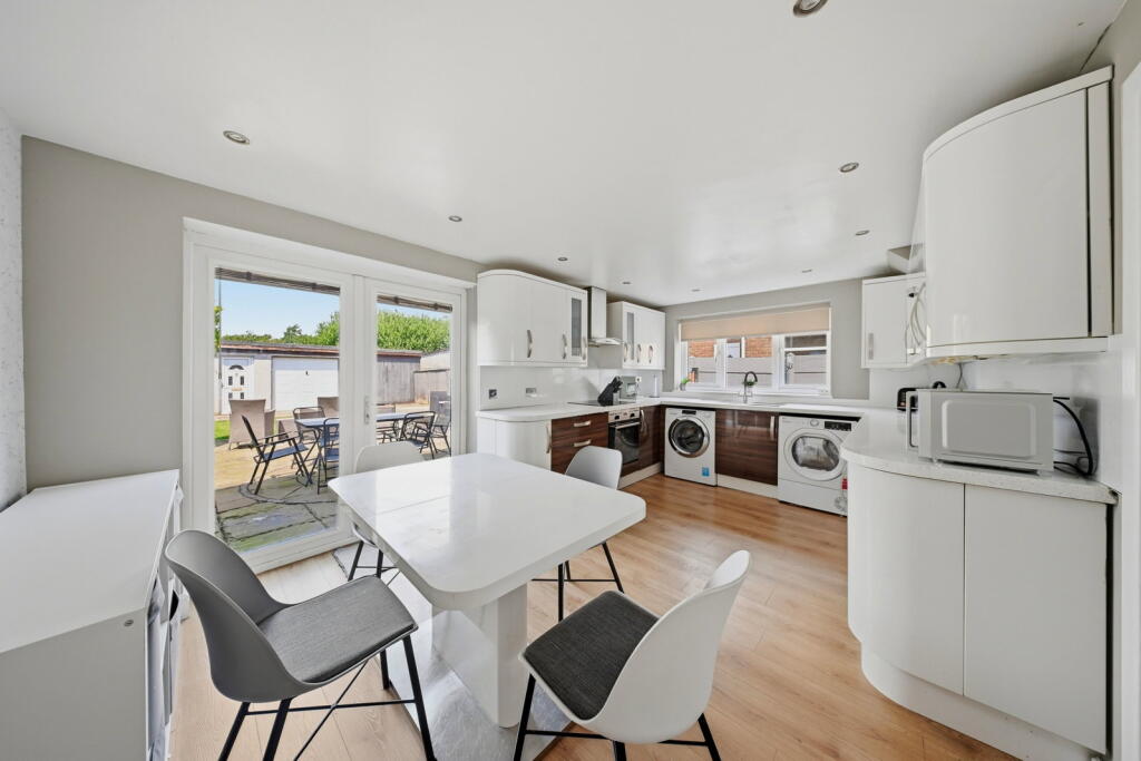 House in Burnley, Padiham - View 4