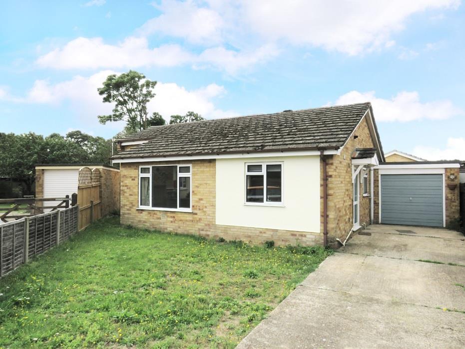 Main image of property: Woodlands Rise, BRANDON